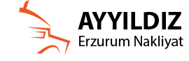 Ay Yıldız Erzurum Nakliyat