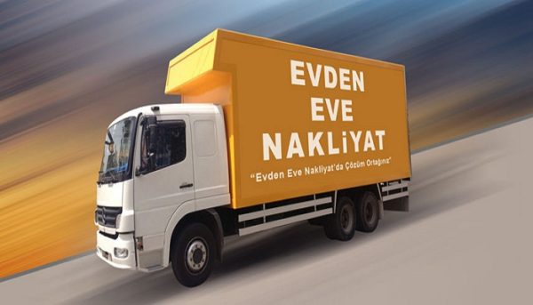 Yakutiye Evden Eve Nakliyat